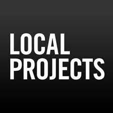 Local Projects Logo